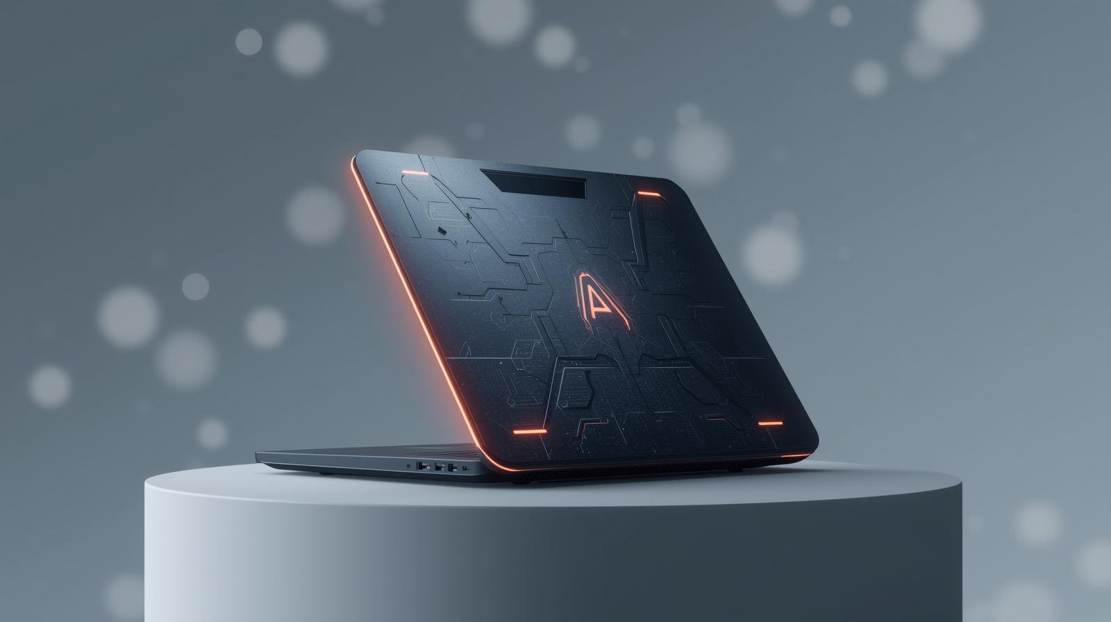 best ai powered laptops for 2025